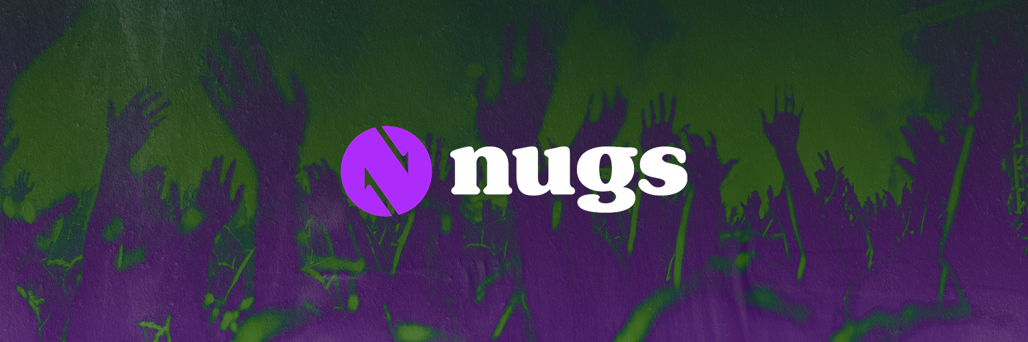 nugs's banner