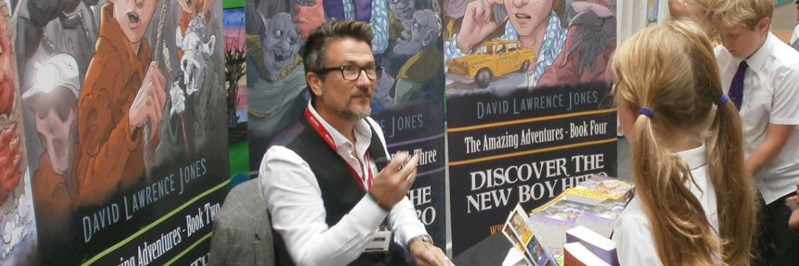 DavLawJones's profile banner image