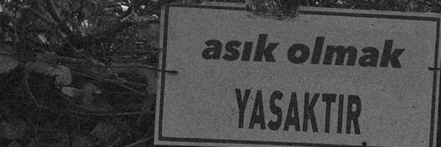 ilkydmrhnn's profile banner image