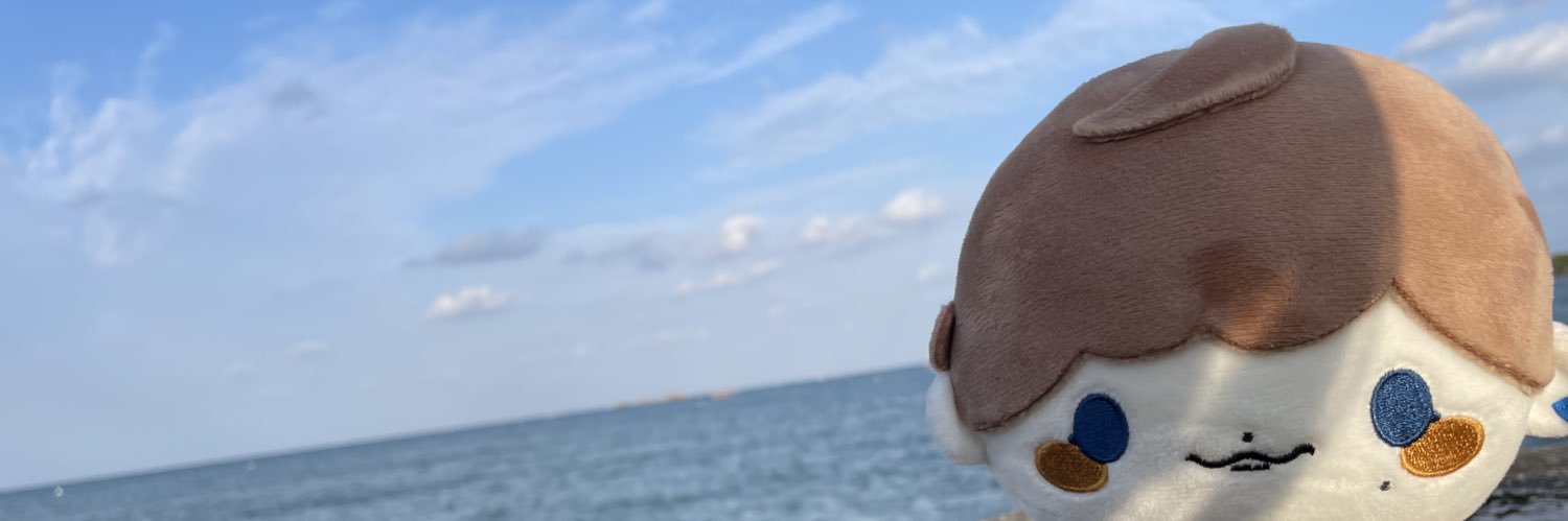 rirake0511's profile banner image