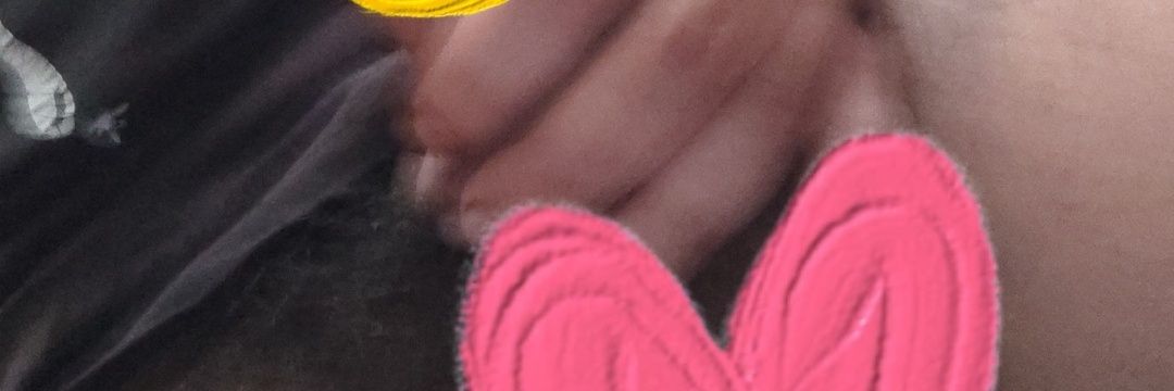 fantomfoxy's profile banner image