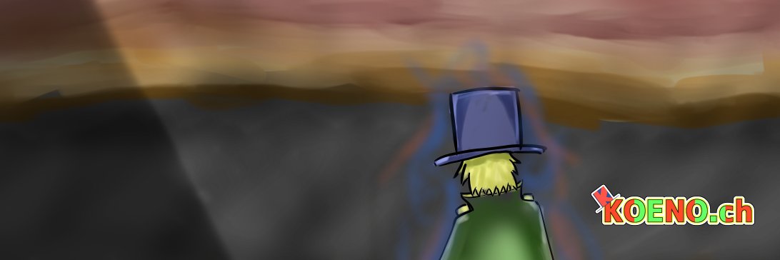 haihaivoice's profile banner image