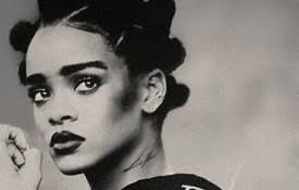 ~Rihanna~ banner