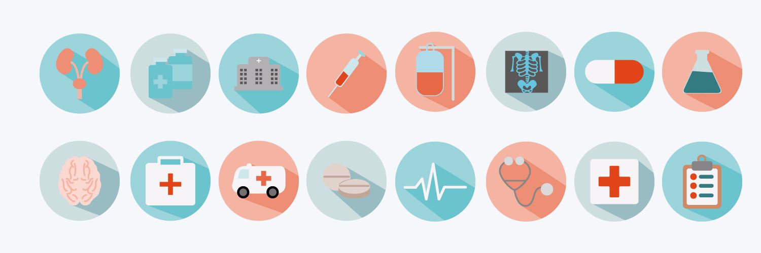 Noticias de Salud banner