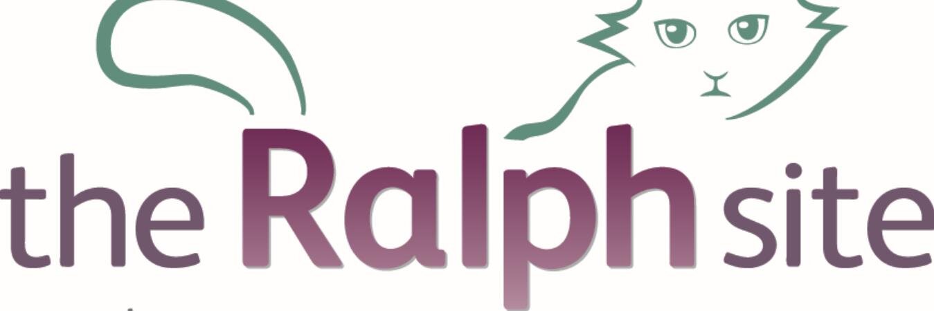 theralphsite's profile banner image