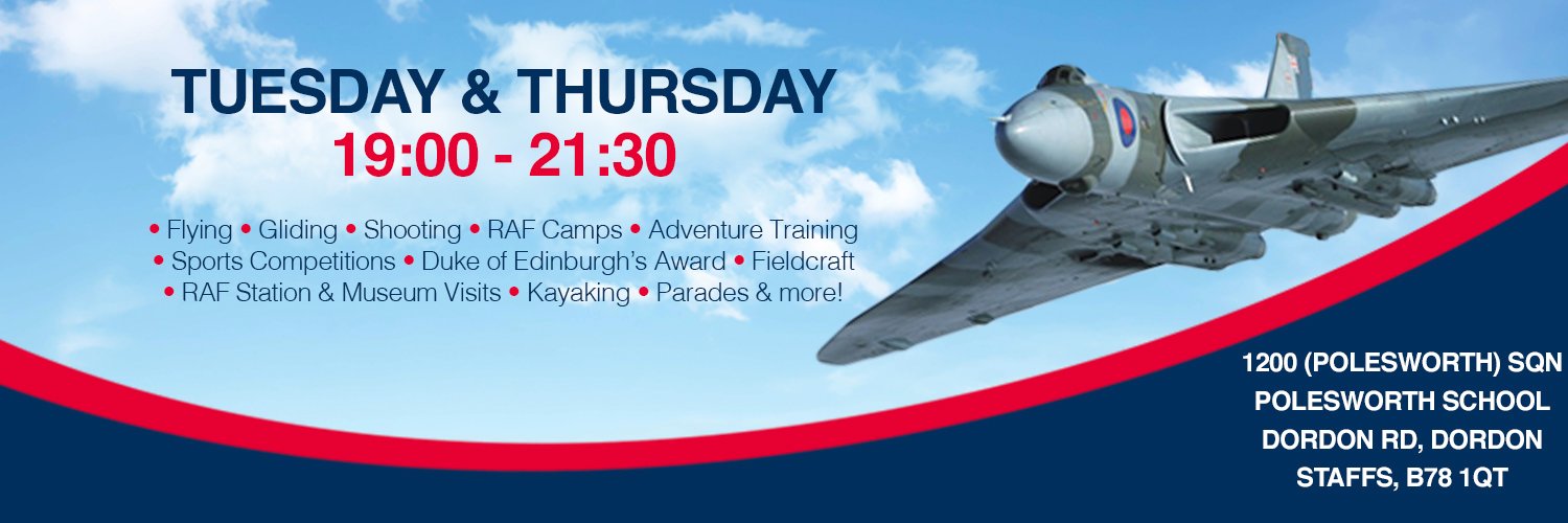 OC1200Sqn's profile banner image