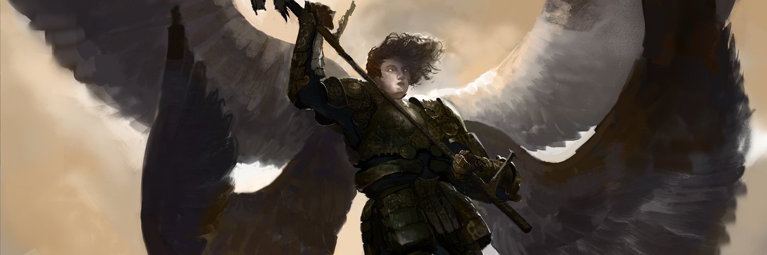 DarnisArt's profile banner image