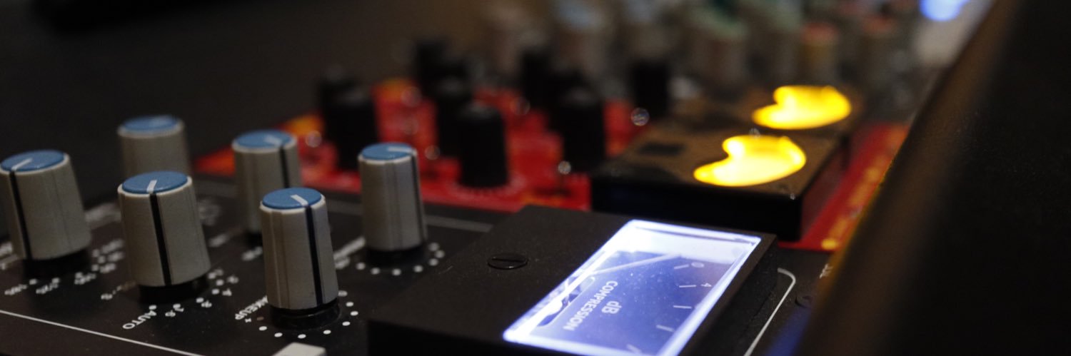 PurRecStudioIst's profile banner image