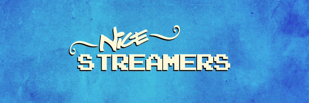 Nice Streamers banner