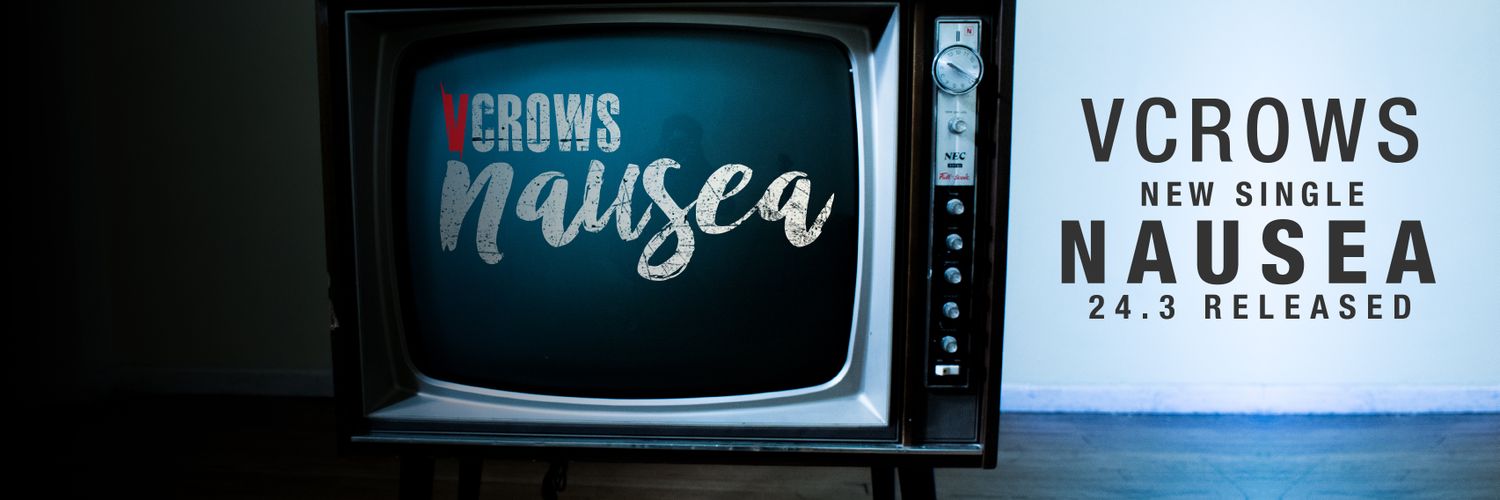 V_Crows's profile banner image