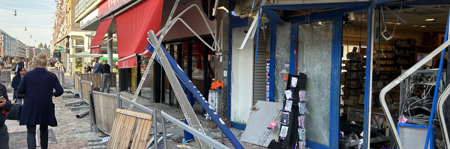 Mascha de Jong 🪼 banner