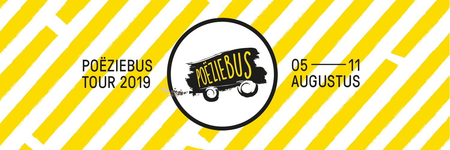 Poeziebus's profile banner image
