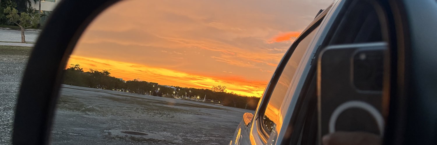 EdrickFP's profile banner image