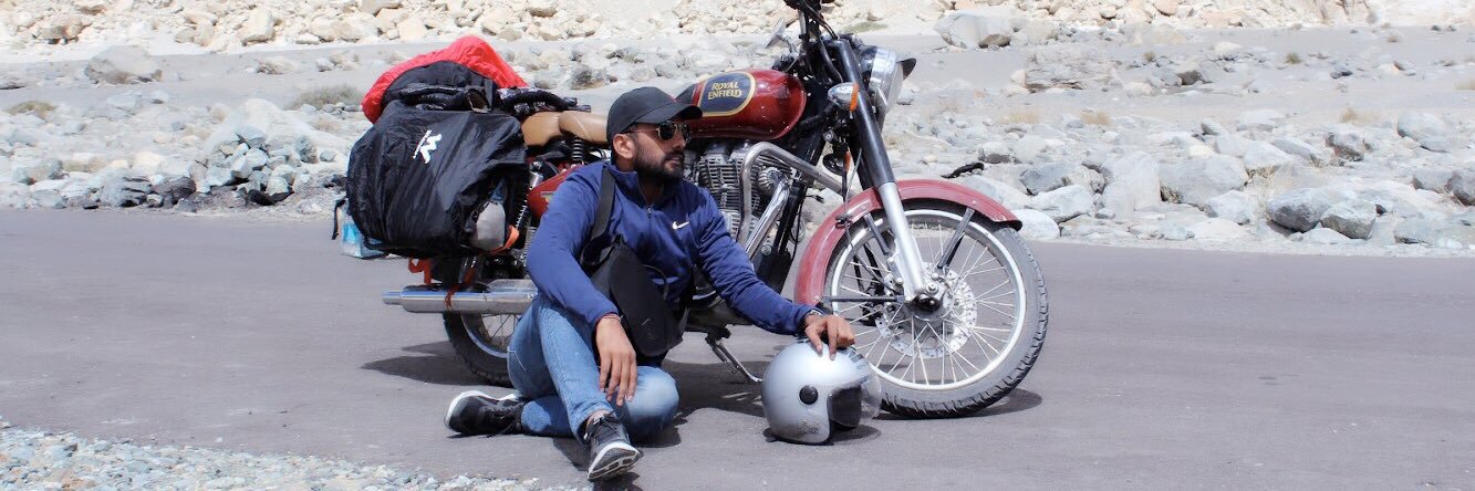 Suthardev's profile banner image