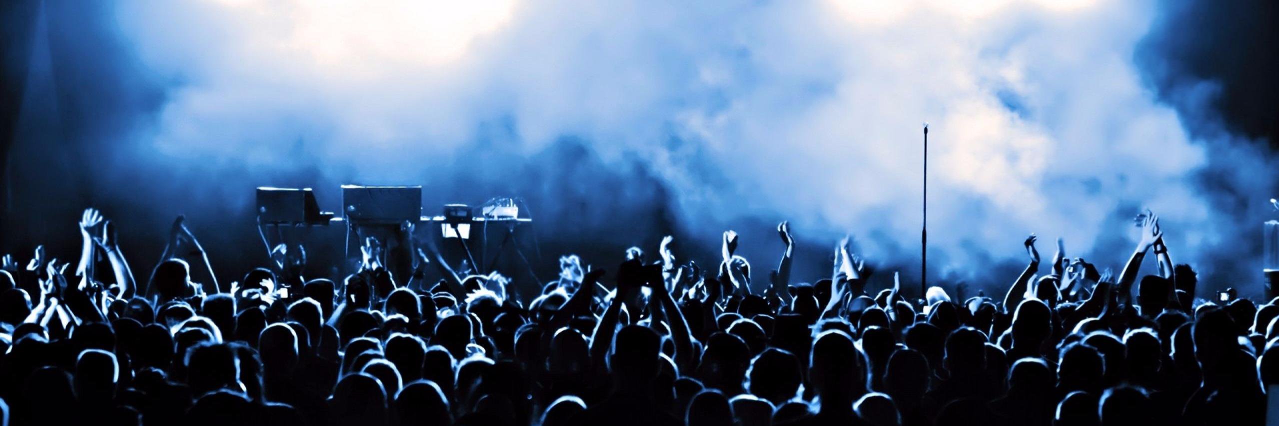 Backstage Magazine banner