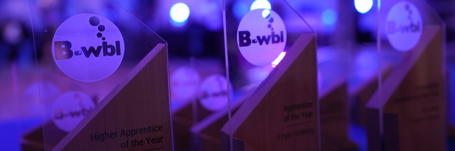 B-wbl Consortium banner