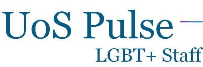 UoS Pulse banner