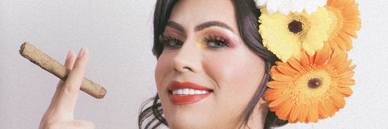 Nana Calistar banner