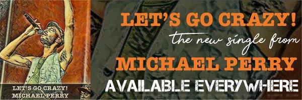 michaelperryjr Profile Banner