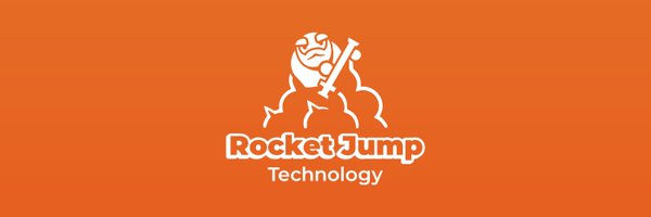 RocketJumpTech Profile Banner