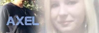 🔞🔞🔞🔥Axel 😇🥰💘 banner