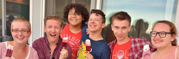 CampLightbulb Profile Banner