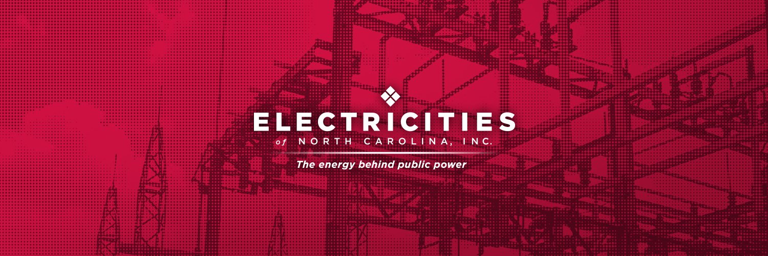 ElectriCities of NC banner