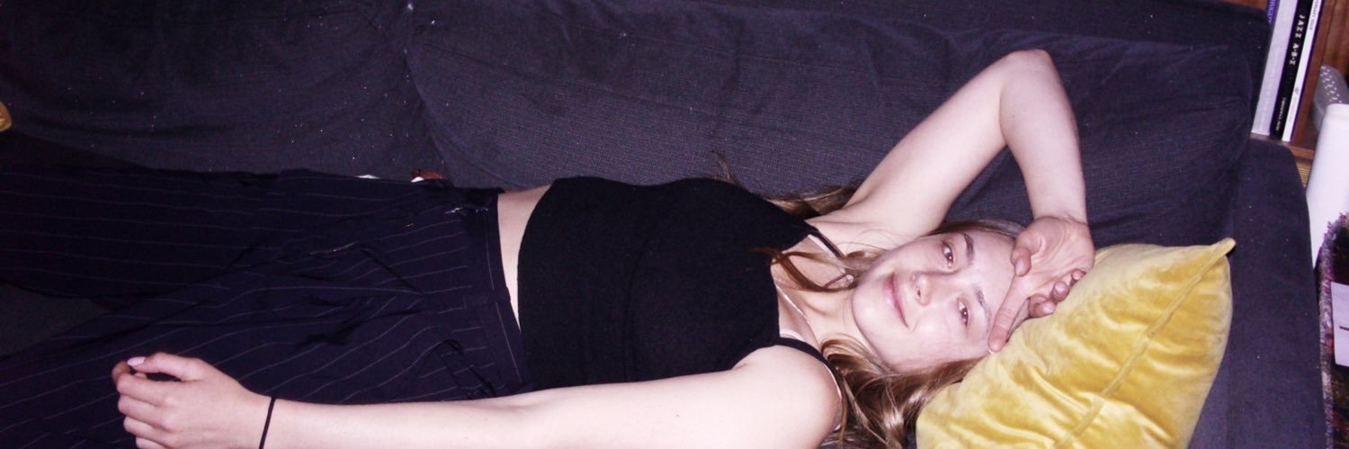 bakergracemusic's profile banner image