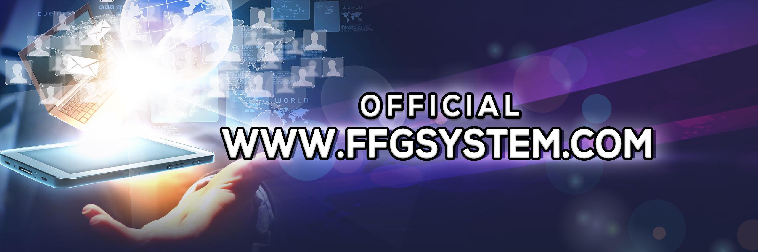 FFGSocialMedia's profile banner image