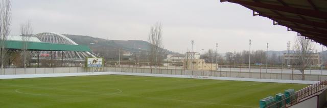 FM - La Rioja banner