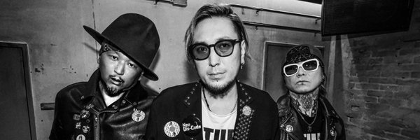 TheDistortionJP Profile Banner