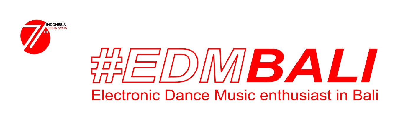 edmbali's profile banner image