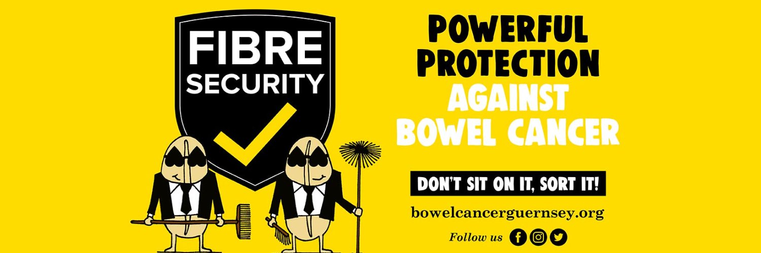 Bowel Cancer GSY banner