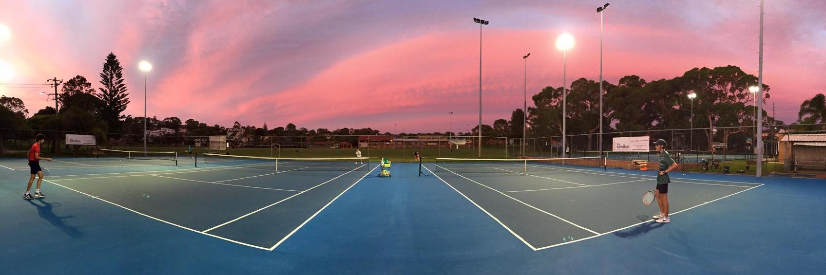 ScarbTennis's profile banner image