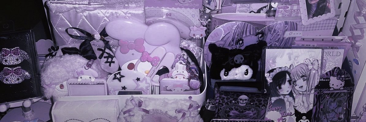 younggothh's profile banner image