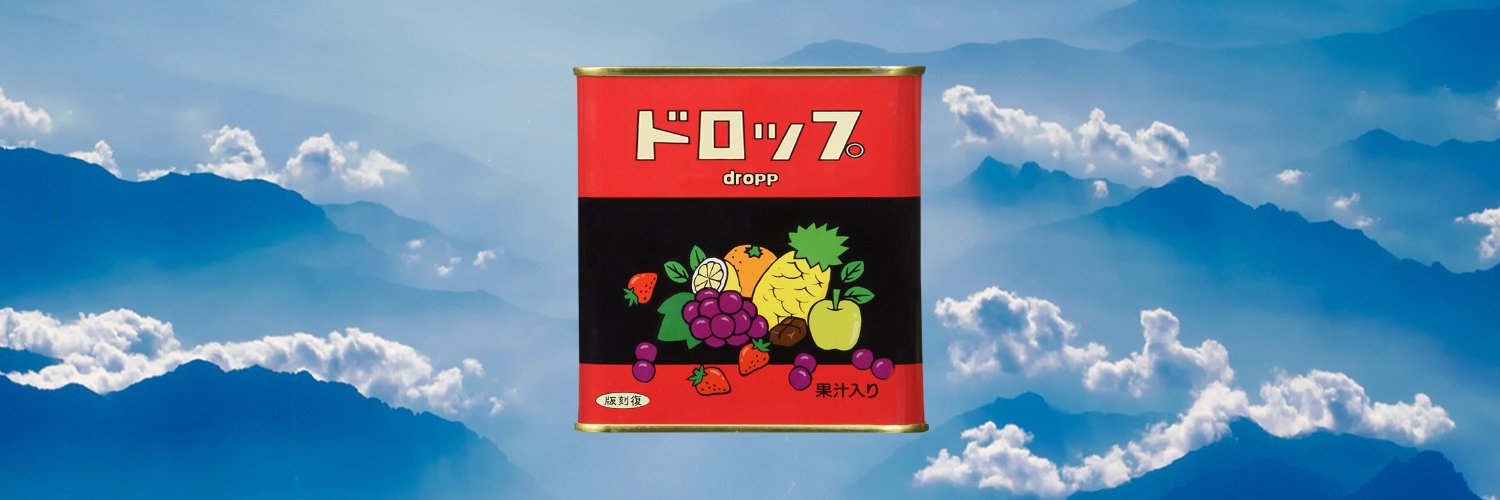 overheadeddrop's profile banner image