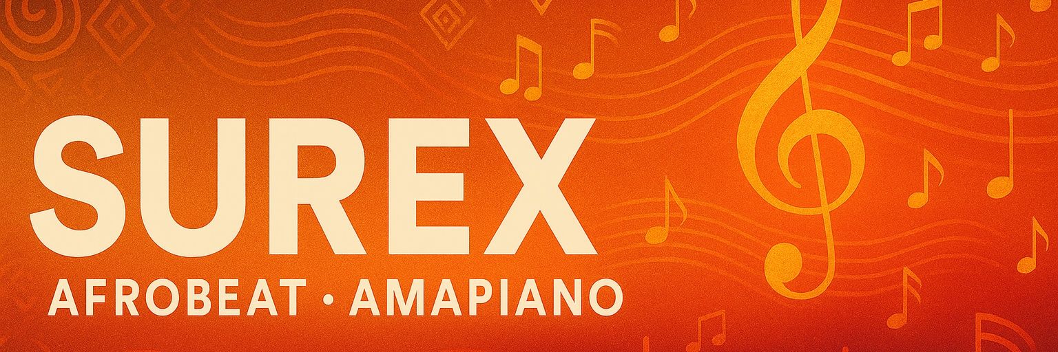 surexvibe's profile banner image