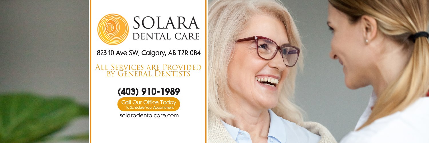 Solara Dental Care (@solaradental) / Posts / X