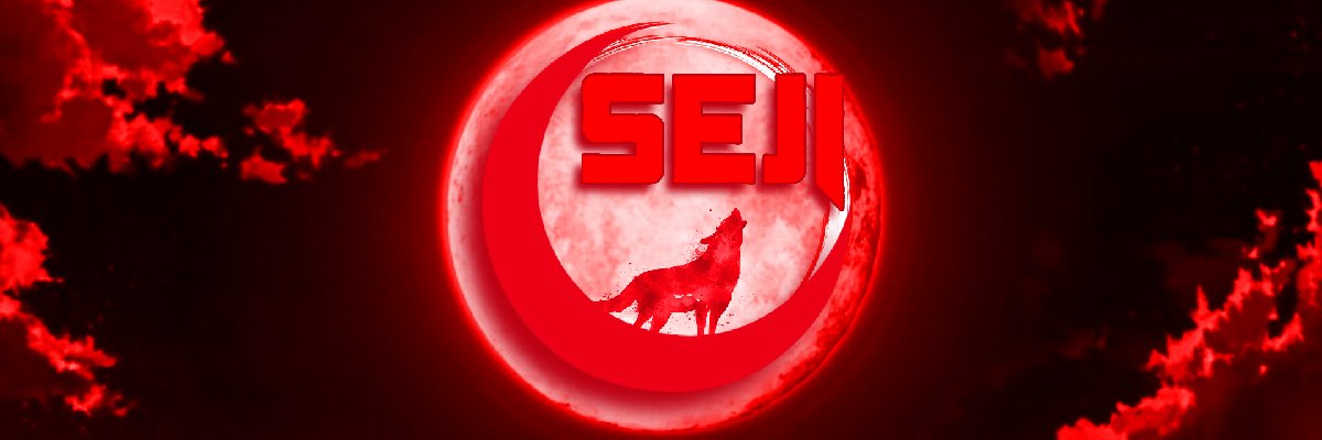OkamiSeji's profile banner image