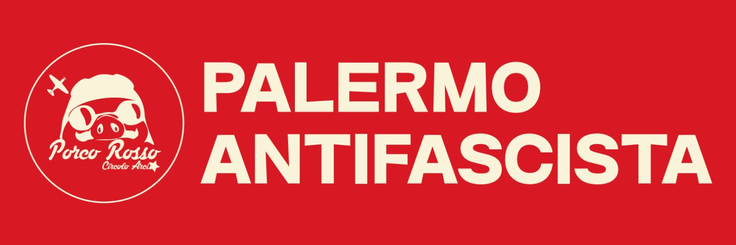 Arci Porco Rosso banner