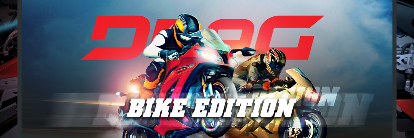 ILoveDragBike's profile banner image