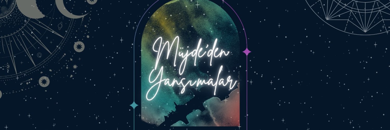 Müjde Bildik banner