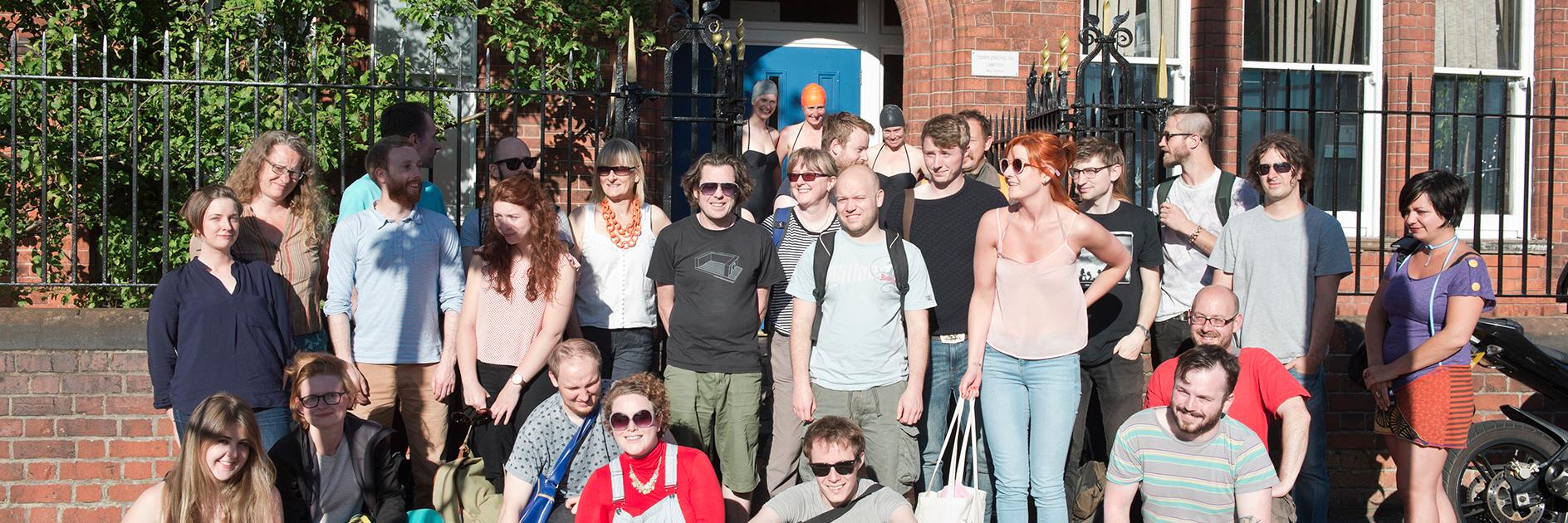 bathousebelfast's profile banner image