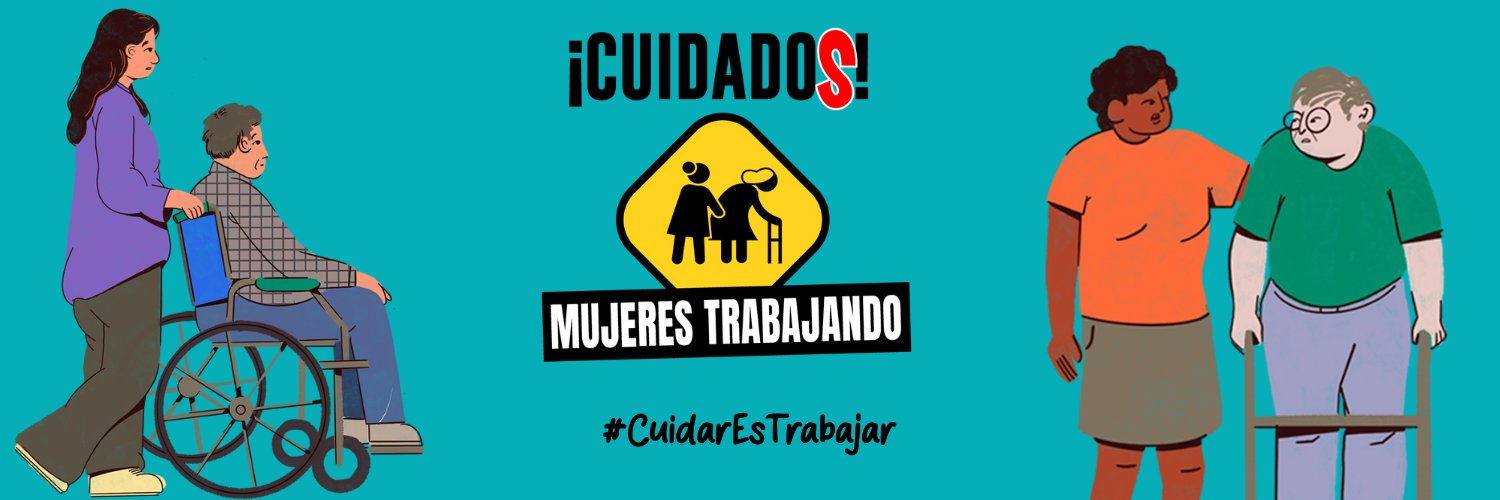 SEDOAC #EmpleoHogarDigno banner