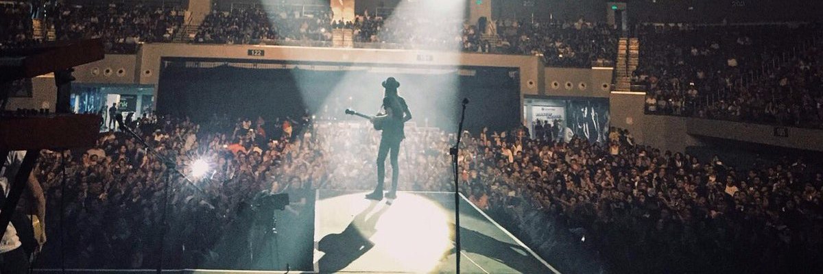 JamesBayMusicPH's profile banner image