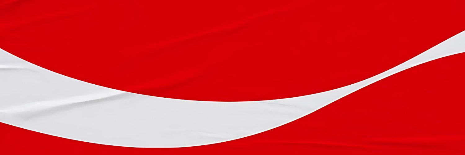 Coca-Cola Argentina banner