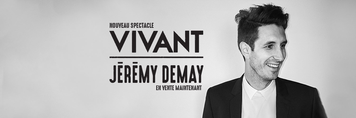 Jeremy Demay banner