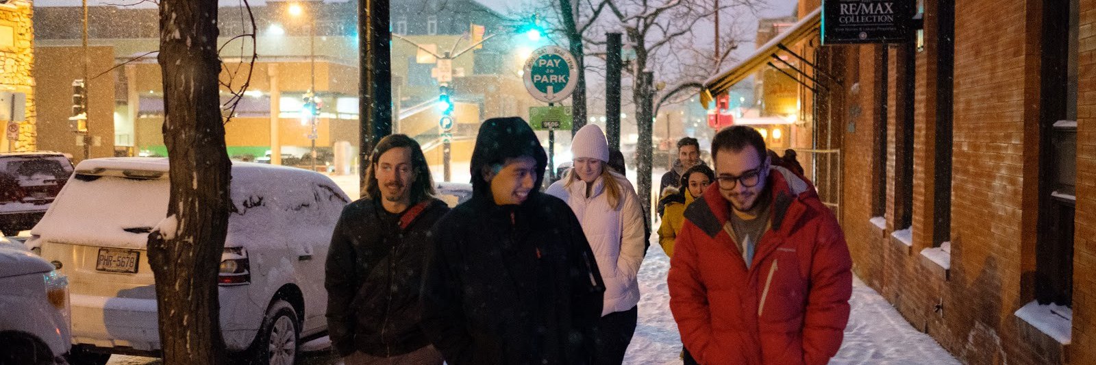 AlexKronman's profile banner image