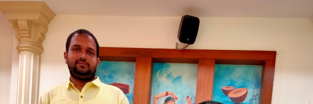bomravi29459's profile banner image