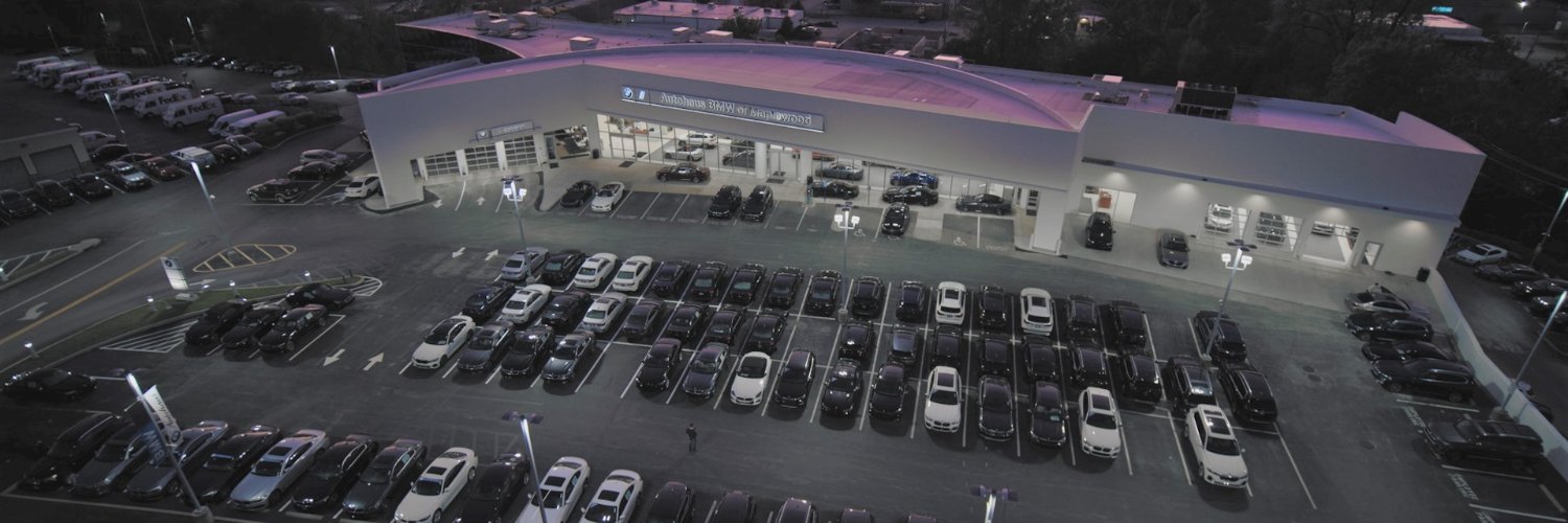 AutohausBMW's profile banner image